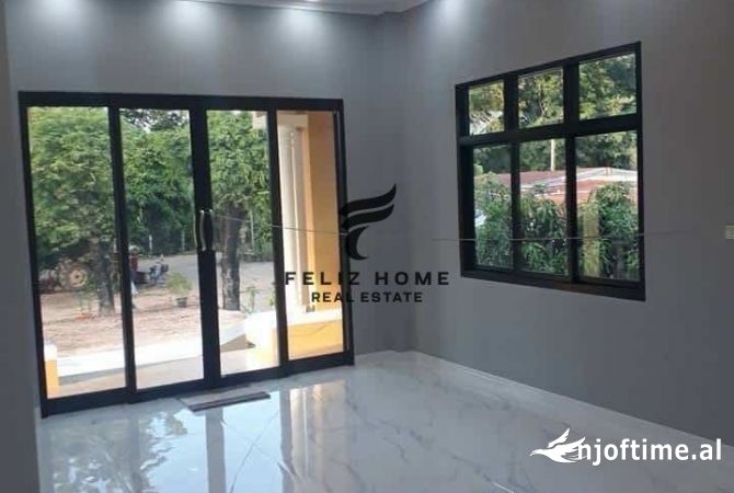 Ambient biznesi me qera 1+1 ne Tirane - 100,000 Euro