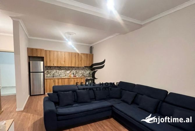 Shtepi me qera 1+1 ne Tirane - 50,000 Leke