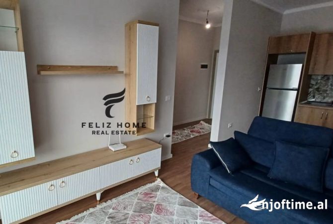 Shtepi me qera 1+1 ne Tirane - 50,000 Leke