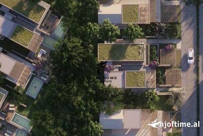 Shtepi ne shitje Vila Luksoze ne Himare, 3+1, Mobilimi Pjeserisht e mobiluar, Pagesa 1,190,000  Euro.