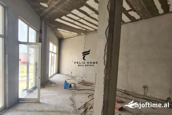 Ambjent biznesi ne shitje 1+1 ne Tirane - 202,000 Euro
