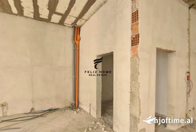 Ambjent biznesi ne shitje 1+1 ne Tirane - 202,000 Euro