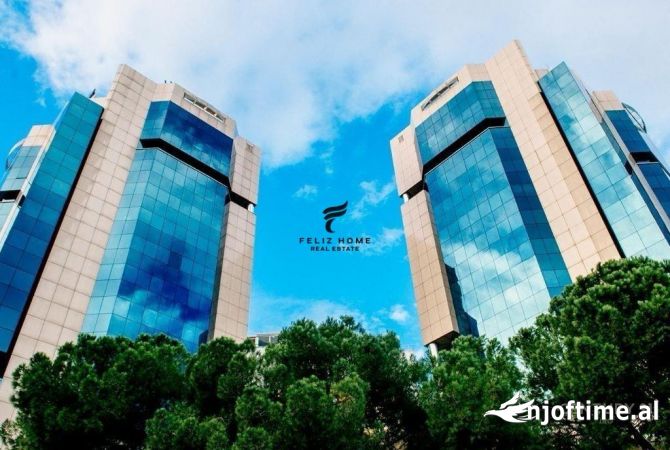 Ambient biznesi me qera 3+1 ne Tirane - 750 Euro