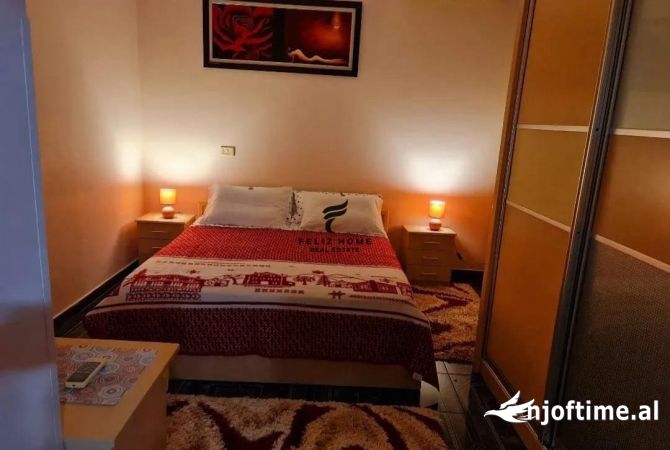 Shtepi ne shitje 1+1 ne Tirane - 184,000 Euro