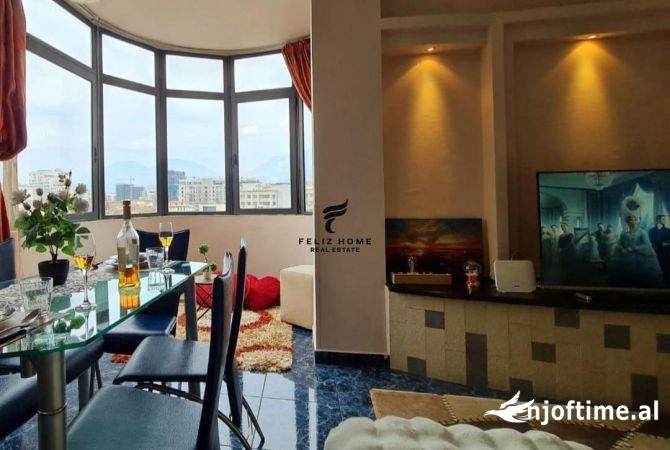 Shtepi ne shitje 1+1 ne Tirane - 184,000 Euro