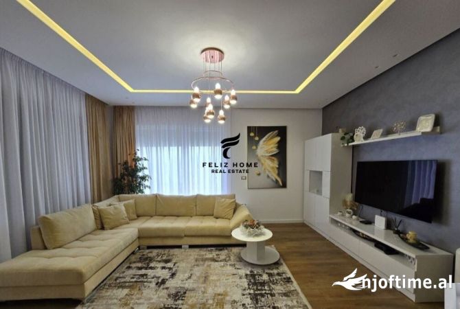 Shtepi ne shitje 2+1 ne Tirane - 300,000 Euro