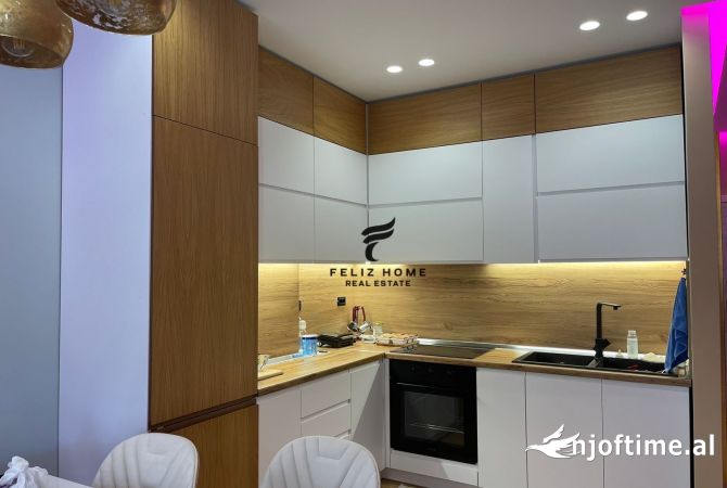 Shtepi ne shitje 1+1 ne Tirane - 175,000 Euro