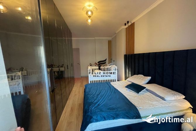 Shtepi ne shitje 1+1 ne Tirane - 175,000 Euro