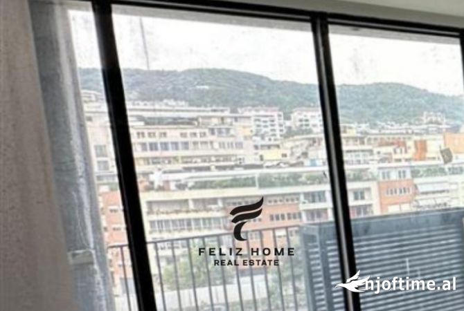Ambient biznesi me qera 3+1 ne Tirane - 800 Euro