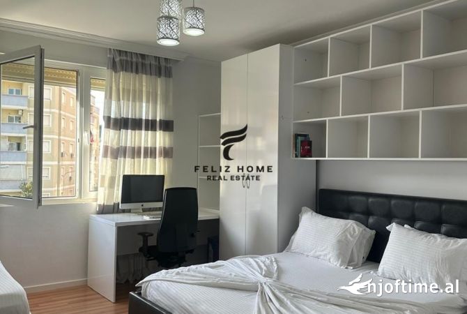 Shtepi me qera 3+1 ne Tirane - 1,000 Euro