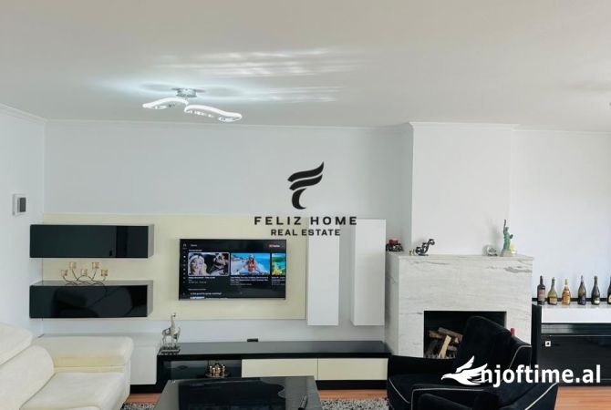 Shtepi me qera 3+1 ne Tirane - 1,000 Euro