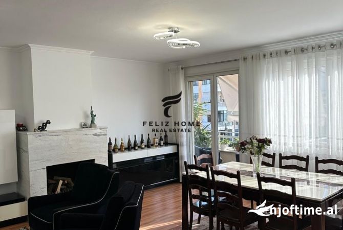 Shtepi me qera 3+1 ne Tirane - 1,000 Euro