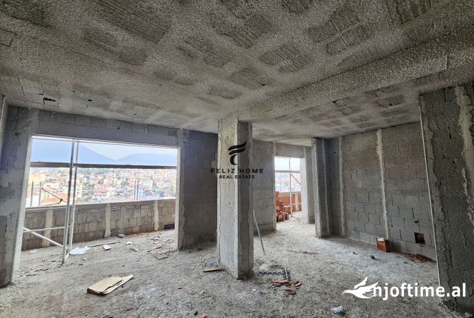 Shtepi ne shitje 1+1 ne Tirane - 150,000 Euro