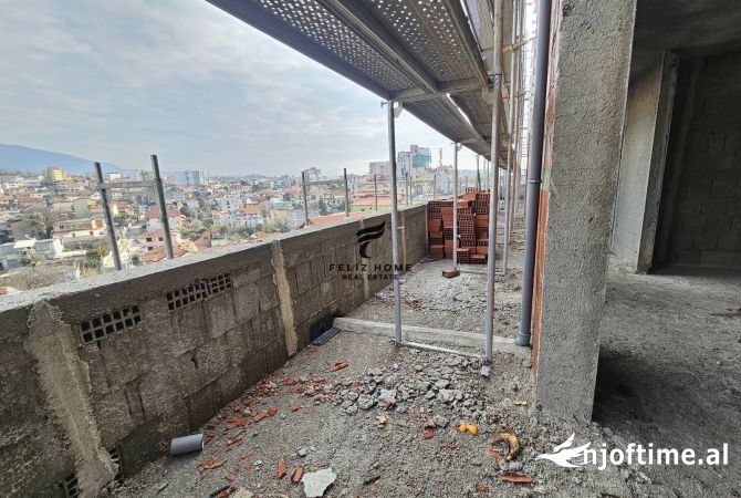 Shtepi ne shitje 1+1 ne Tirane - 150,000 Euro