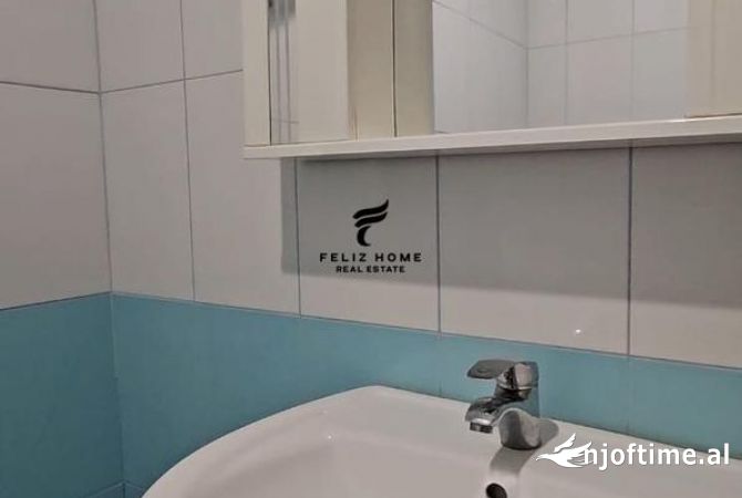 Shtepi me qera Apartament ne Tirane, 1+1, Mobilimi E mobiluar, Pagesa 380  Euro.