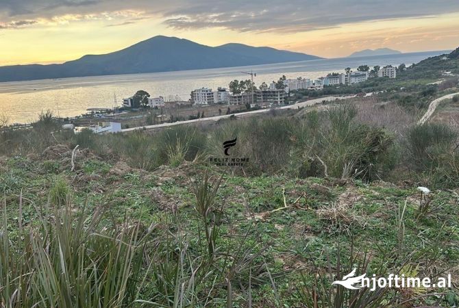 Terreno in vendita  a Valona - 215,000 Euro