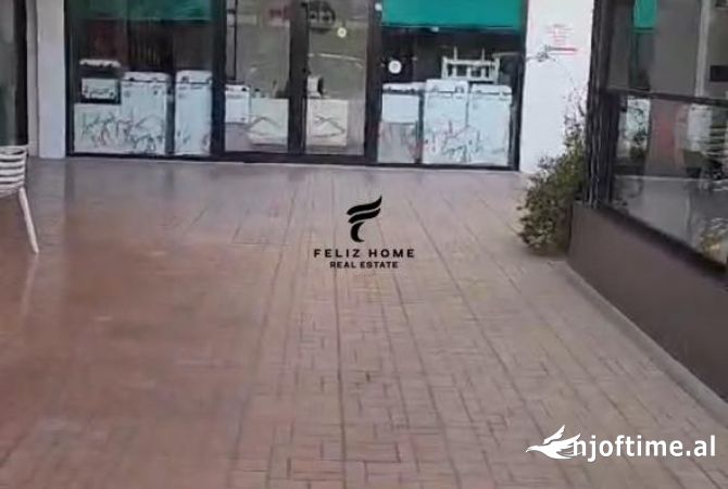 Ambient biznesi me qera 1+1 ne Tirane - 600 Euro