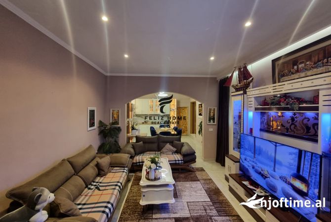 House for Sale 2+1 in Tirana - 250,000 Euro