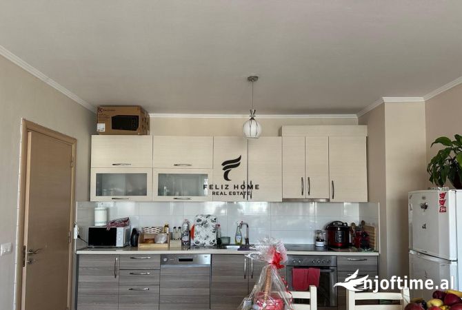 Shtepi me qera 2+1 ne Tirane - 600 Euro