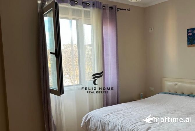 Shtepi me qera 2+1 ne Tirane - 600 Euro