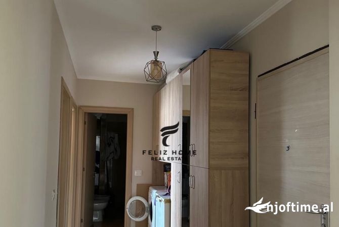 Shtepi me qera Apartament ne Tirane, 2+1, Mobilimi E mobiluar, Pagesa 600  Euro.