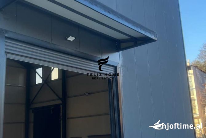 Ambient biznesi me qera 4+1 ne Tirane - 2,000 Euro