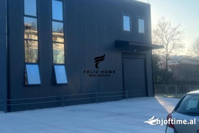 Ambient biznesi me qera 4+1 ne Tirane - 2,000 Euro