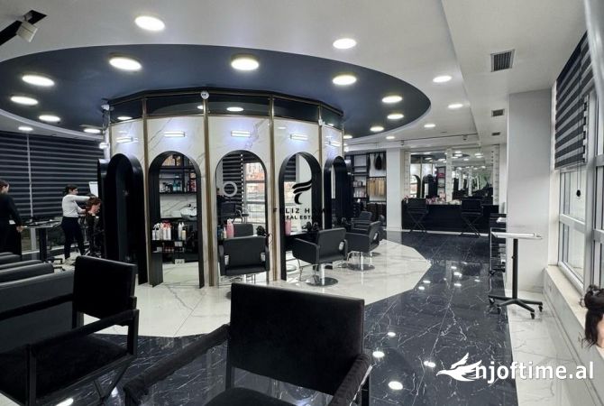 Ambient biznesi ne shitje 3+1 ne Tirane - 400,000 Euro