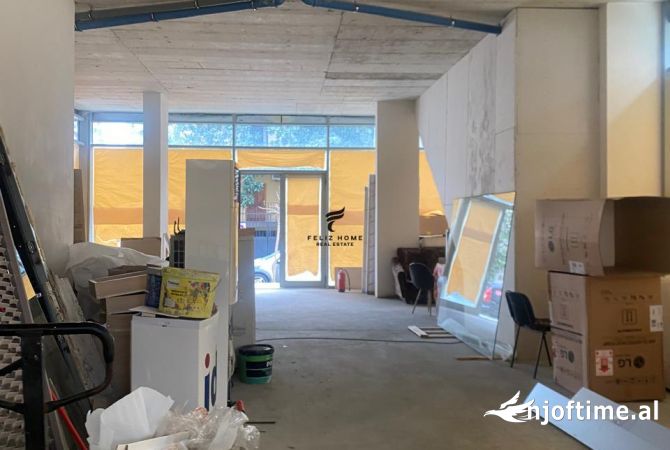 Ambient biznesi me qera 1+1 ne Tirane - 15,000 Euro