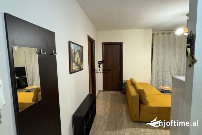 Shtepi me qera 2+1 ne Tirane - 600 Euro