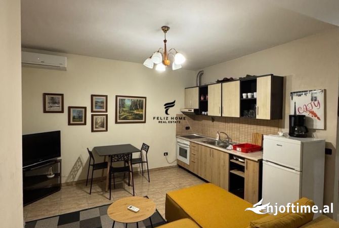 Shtepi me qera 2+1 ne Tirane - 600 Euro