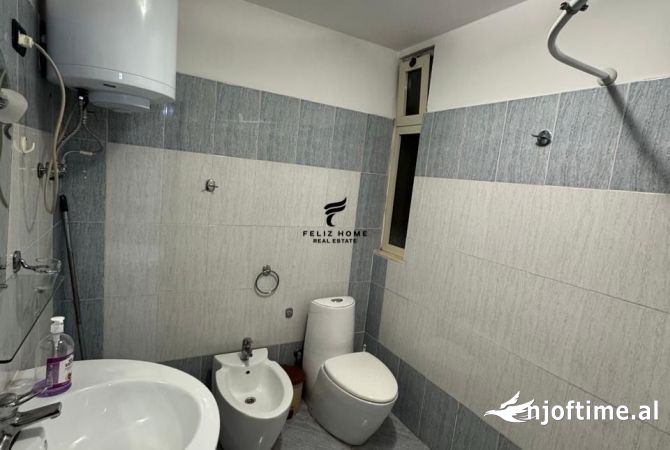 Shtepi me qera 2+1 ne Tirane - 600 Euro