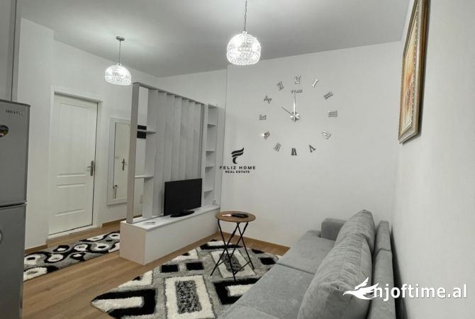 Shtepi me qera 1+1 ne Tirane - 500 Euro