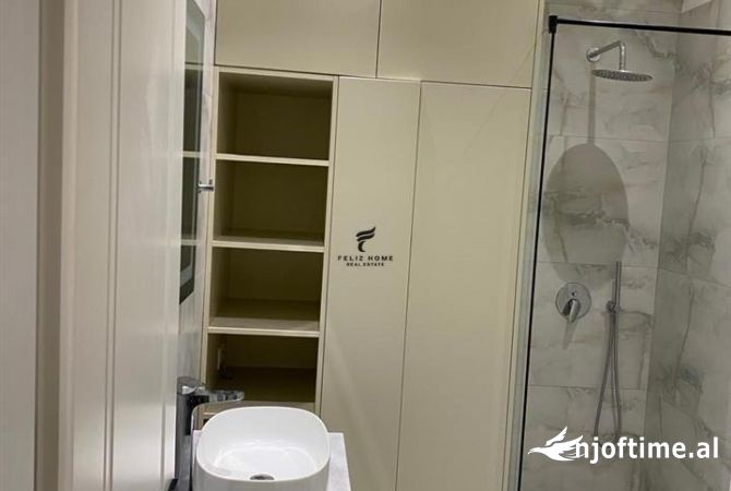 Shtepi me qera 1+1 ne Tirane - 500 Euro