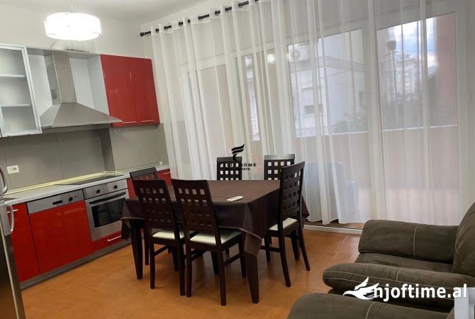 Shtepi me qera 2+1 ne Tirane - 600 Euro
