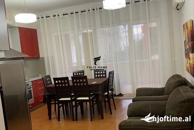 Shtepi me qera 2+1 ne Tirane - 600 Euro