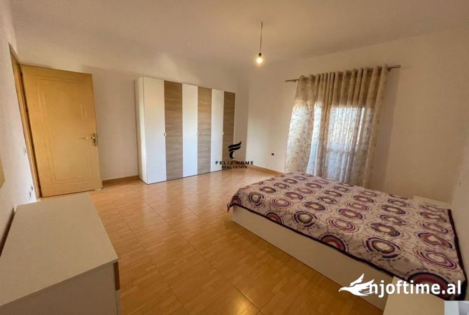 Shtepi me qera 2+1 ne Tirane - 600 Euro