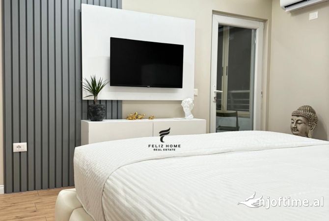 Shtepi me qera Garsoniere ne Tirane - 600 Euro