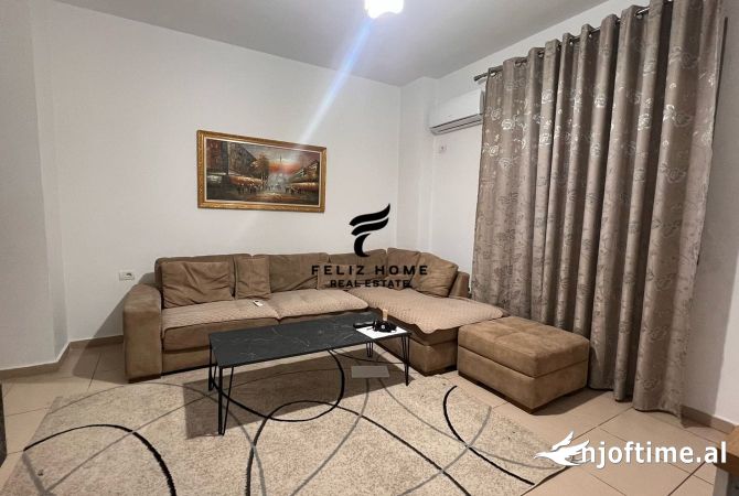 Shtepi me qera 1+1 ne Tirane - 50,000 Leke