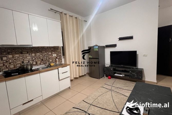 Shtepi me qera 1+1 ne Tirane - 50,000 Leke