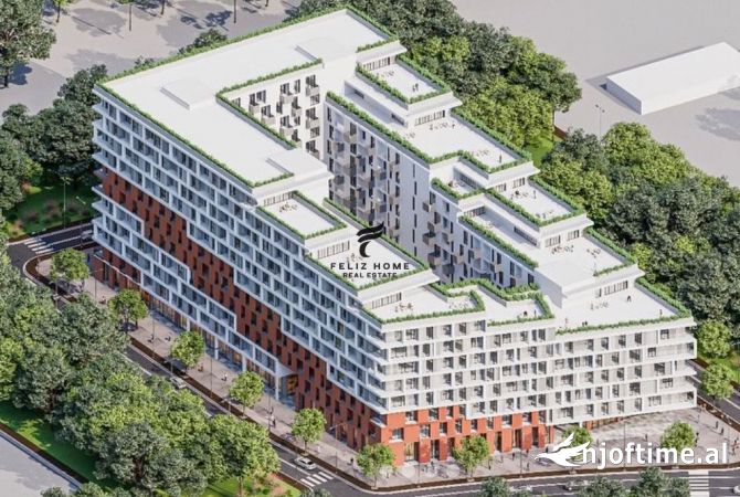 Shtepi ne shitje 2+1 ne Tirane - 152,000 Euro