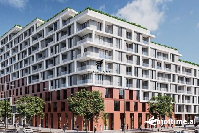 Shtepi ne shitje 2+1 ne Tirane - 152,000 Euro
