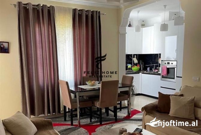 Shtepi ne shitje 1+1 ne Tirane - 88,000 Euro