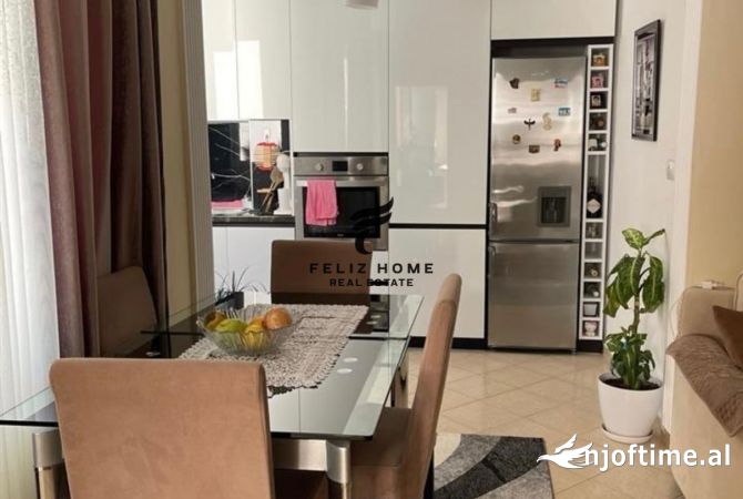 Shtepi ne shitje 1+1 ne Tirane - 88,000 Euro