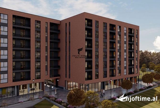 Shtepi ne shitje 2+1 ne Tirane - 93,000 Euro