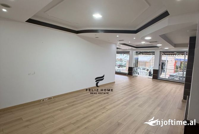 Ambient biznesi me qera 1+1 ne Tirane - 1,500 Euro