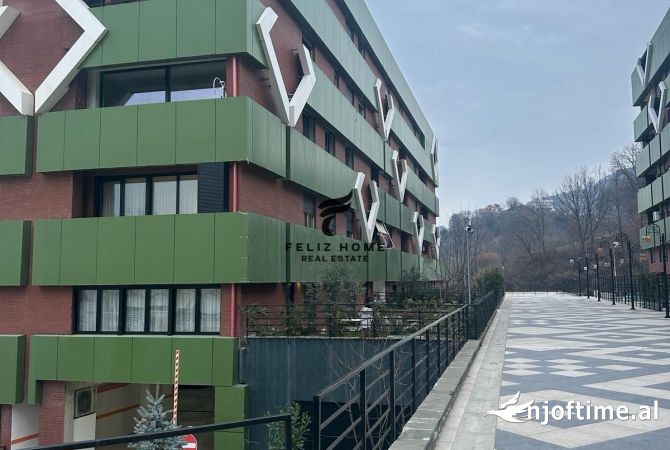 Shtepi ne shitje 1+1 ne Tirane - 130,000 Euro
