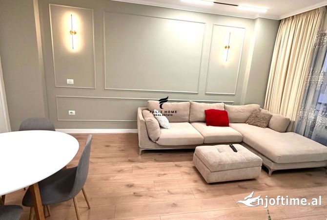 Shtepi me qera 1+1 ne Tirane - 600 Euro