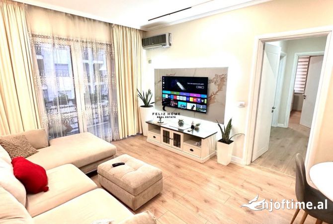 Shtepi me qera 1+1 ne Tirane - 600 Euro