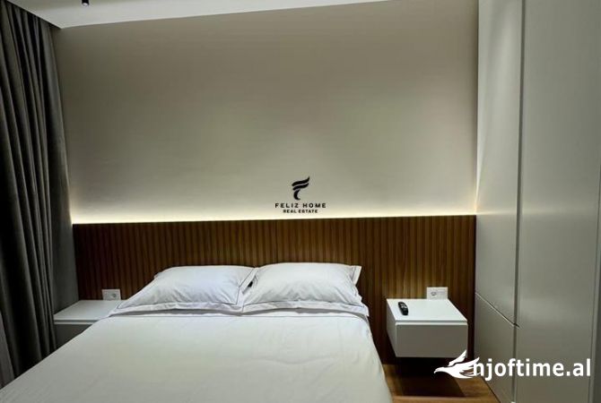 Shtepi me qera 2+1 ne Tirane - 1,500 Euro